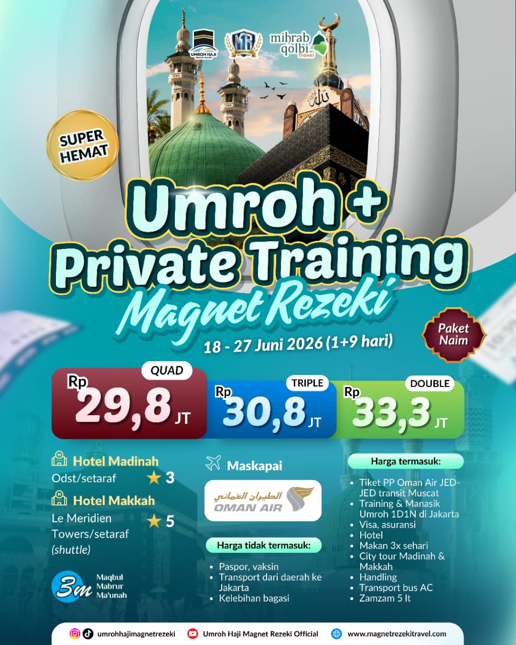 Paket Na'im